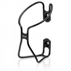Kerékpár Kulacstartó XLC BC-A12 fekete Sportszer XLC