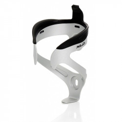 Kerékpár Kulacstartó XLC BC-A05 Hodalah ezüst Sportszer XLC