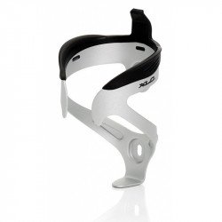 Kerékpár Kulacstartó XLC BC-A05 Hodalah ezüst Sportszer XLC