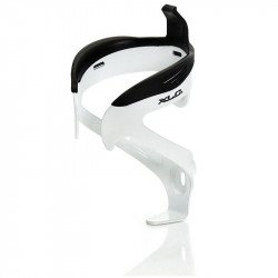 Kerékpár Kulacstartó XLC BC-A05 Hodalah fehér Sportszer XLC