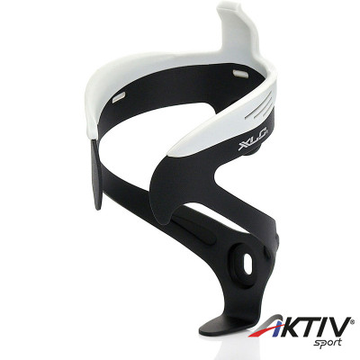 Kerékpár Kulacstartó XLC BC-A05 Hodalah fekete