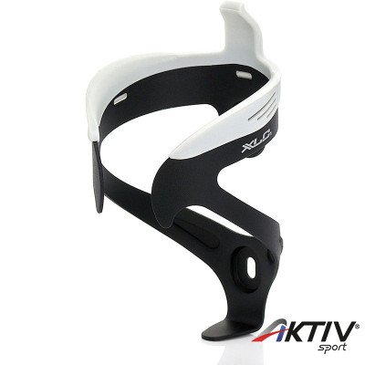 Kerékpár Kulacstartó XLC BC-A05 Hodalah fekete