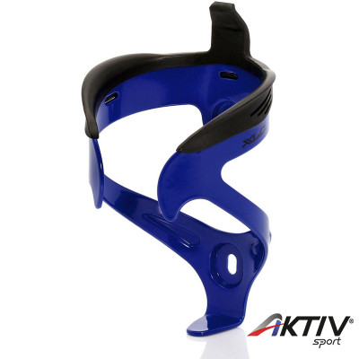 Kerékpár Kulacstartó XLC BC-A05 Hodalah kék