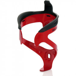 Kerékpár Kulacstartó XLC BC-A05 Hodalah piros Sportszer XLC