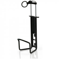 Kerékpár Kulacstartó XLC BC-A07 Sportszer XLC