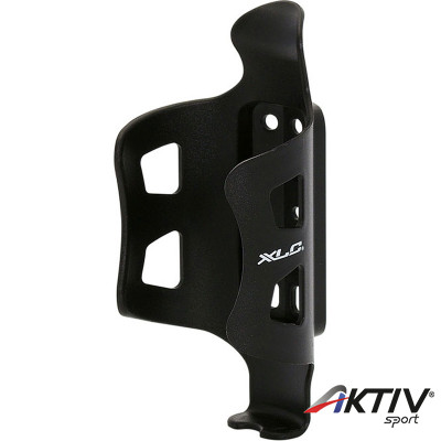 Kerékpár Kulacstartó XLC Kursiv BC-K04