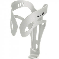 Kerékpár Kulacstartó XLC BC-A04 ezüst Sportszer XLC