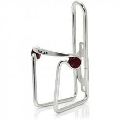 Kerékpár Kulacstartó XLC BC-A02 ezüst Sportszer XLC