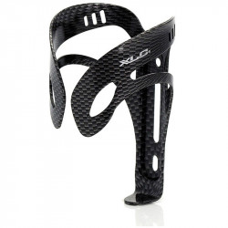 Kerékpár Kulacstartó XLC BC-A04 carbon utánzat Sportszer XLC