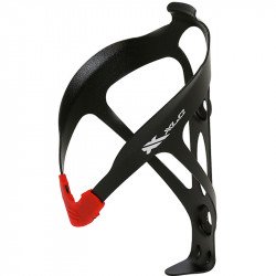 Kerékpár Kulacstartó XLC BC-A09 fekete Sportszer XLC