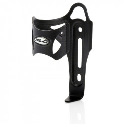 Kerékpár Kulacstartó XLC BC-S02 Sidecage fekete Sportszer XLC