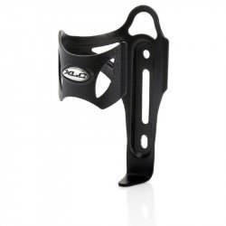 Kerékpár Kulacstartó XLC BC-S02 Sidecage fekete Sportszer XLC