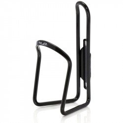 Kerékpár Kulacstartó XLC BC-A03 standard fekete Sportszer XLC