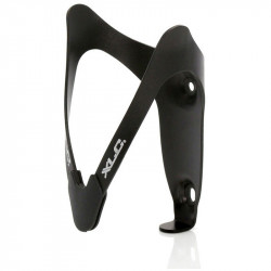 Kerékpár Kulacstartó XLC BC-A06 fekete fekete Sportszer XLC