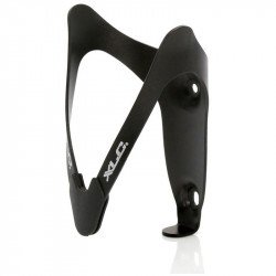 Kerékpár Kulacstartó XLC BC-A06 fekete fekete Sportszer XLC