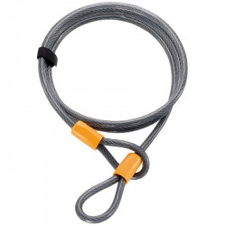 Kerékpár Lakat Onguard Akita 120 cm x 10 mm