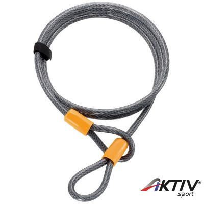 Kerékpár Lakat Onguard Akita 220 cm x 10 mm