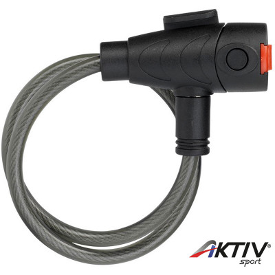 Kerékpár Lakat XLC LO-L06 spirál 6 x 1200 mm