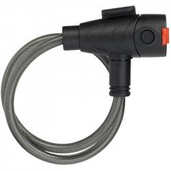 Kerékpár Lakat XLC LO-L06 spirál 6 x 1200 mm Sportszer XLC