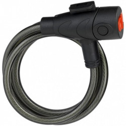 Kerékpár Lakat XLC LO-L06 spirál 8 x 1200 mm Sportszer XLC