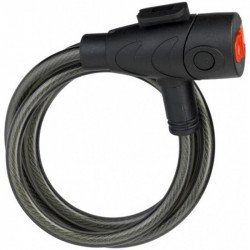 Kerékpár Lakat XLC LO-L06 spirál 8 x 1200 mm Sportszer XLC