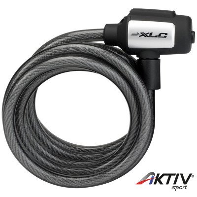 Kerékpár Lakat XLC LO-L03 Al Capone II 10 x 1200 mm