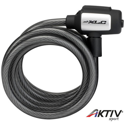 Kerékpár Lakat XLC LO-L03 Al Capone II 10 x 1800 mm