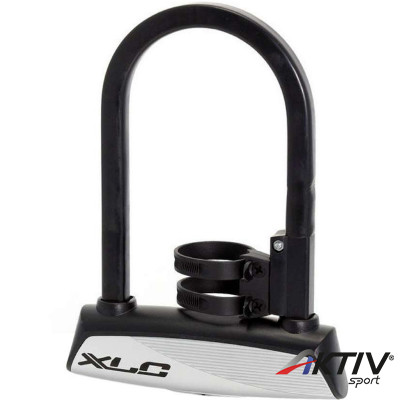 Kerékpár Lakat XLC LO-0510 Sundance & Cassidy