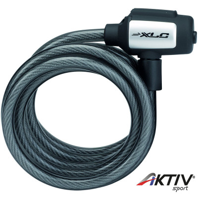 Kerékpár Lakat XLC LO-L03 Al Capone II 15 x 1500 mm