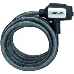 Kerékpár Lakat XLC LO-L03 Al Capone II 15 x 1500 mm Sportszer XLC