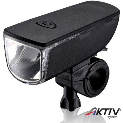 Kerékpár Lámpa XLC CL-F13 Ariel 1 W első