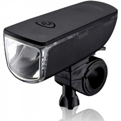 Kerékpár Lámpa XLC CL-F13 Ariel 1 W első Kerékpár tartozékok XLC