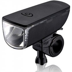 Kerékpár Lámpa XLC CL-F13 Ariel 1 W első Kerékpár tartozékok XLC