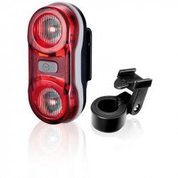 Kerékpár Lámpa XLC CL-R11 Bianca Kerékpár tartozékok XLC