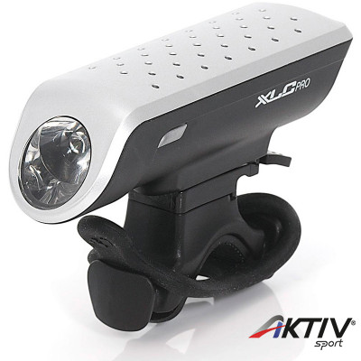 Kerékpár Lámpa XLC CL-F10 Pro Proteus
