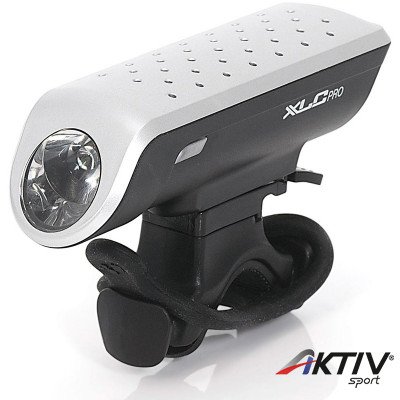 Kerékpár Lámpa XLC CL-F10 Pro Proteus