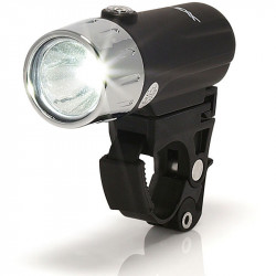 Kerékpár Lámpa XLC CL-F06 Europa 1 W Kerékpár tartozékok XLC