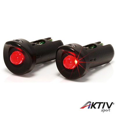 Kerékpár Lámpa XLC CL-S06 Racebar