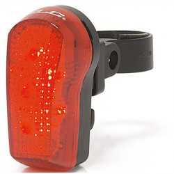 Kerékpár Lámpa XLC CL-R01 Panorama Carpo Kerékpár tartozékok XLC