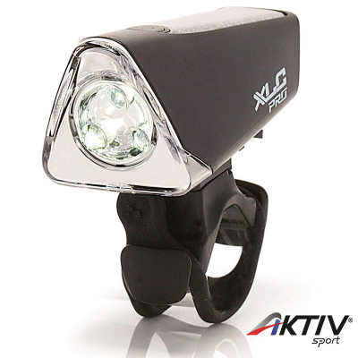 Kerékpár Lámpa XLC CL-F08 Phobos 3X CL-F08