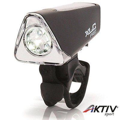 Kerékpár Lámpa XLC CL-F08 Phobos 3X CL-F08