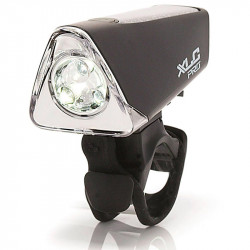 Kerékpár Lámpa XLC CL-F08 Phobos 3X CL-F08 Kerékpár tartozékok XLC