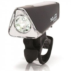 Kerékpár Lámpa XLC CL-F08 Phobos 3X CL-F08 Kerékpár tartozékok XLC