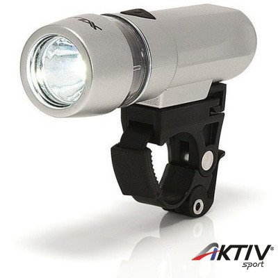 Kerékpár Lámpa XLC CL-F05 Triton 1 W