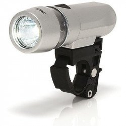 Kerékpár Lámpa XLC CL-F05 Triton 1 W Kerékpár tartozékok XLC