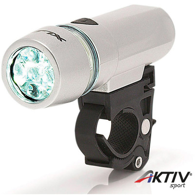 Kerékpár Lámpa XLC Union LED