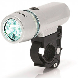 Kerékpár Lámpa XLC Union LED Kerékpár tartozékok XLC