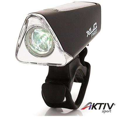 Kerékpár Lámpa XLC CL-F07 Pro Phobos 1 W