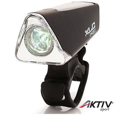 Kerékpár Lámpa XLC CL-F07 Pro Phobos 1 W