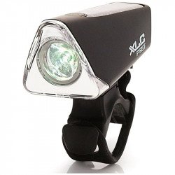 Kerékpár Lámpa XLC CL-F07 Pro Phobos 1 W Kerékpár tartozékok XLC